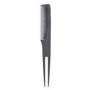 Bifull - Peine Ahuecador 2 Púas Carbono Bifull - Peine Ahuecador 2 Púas Carbono
