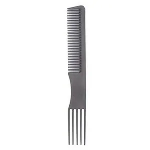 Bifull - Peine Ahuecador 5 Púas Carbono Bifull - Peine Ahuecador 5 Púas Carbono