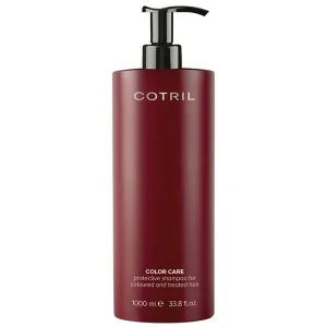Cotril - Protective Shampoo Color Care 1000 ml
