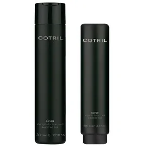 Cotril - Silver Anti-Yellow Pack