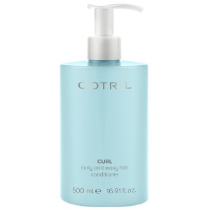Cotril - Curl Curl Curl Conditioner 500 ml