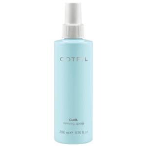 Cotril - Reviving Spray Curl For Curls 200 ml