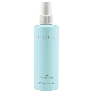 Cotril - Reviving Spray Curl Para Rizos 200 ml