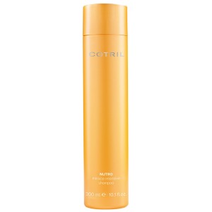 Cotril - Nutro Miracle Intensive Shampoo 300 ml