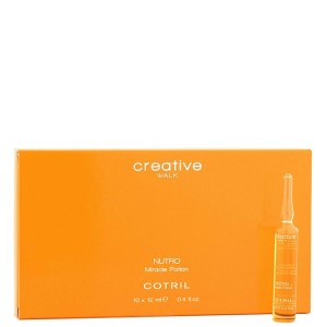 Cotril - Fiale Nutro Miracle Potion 10x12 ml