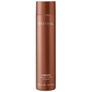 Cotril - K-Smooth Keratin Preserver Shampoo 300 ml