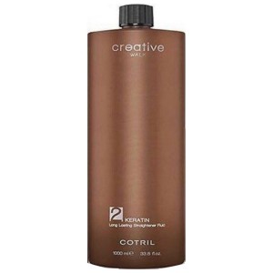 Cotril - Long Lasting...