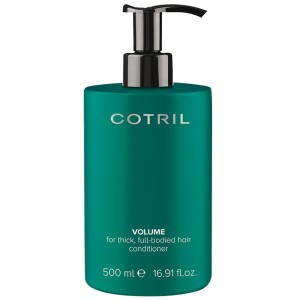 Cotril - Volume Balsamo 500 ml