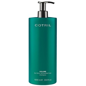 Cotril - Shampoo Volume 1000 ml