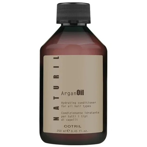Cotril - Acondicionador Hydrating Naturil 250 ml
