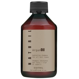 Cotril - Champú Hydrating Naturil 250 ml