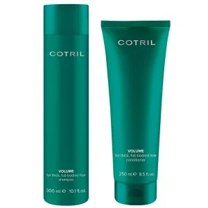 Cotril - Pack Volume Shampoo + Conditioner