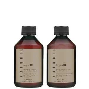 Cotril - Pack Naturil Shampoo + Conditioner