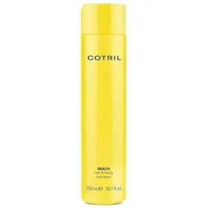 Cotril - Shampoo Hair & Body Beach 300 ml