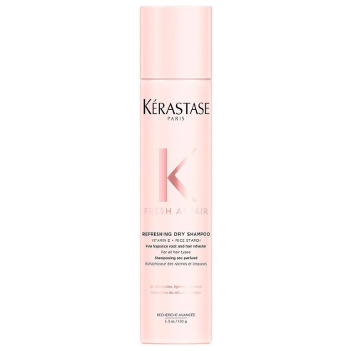 Kérastase - Dry Shampoo Fresh Affair 233 ml