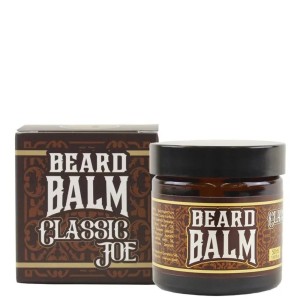 Hey Joe! - Beard Balm Nº1 Classic Joe Bálsamo para Barba 60 ml