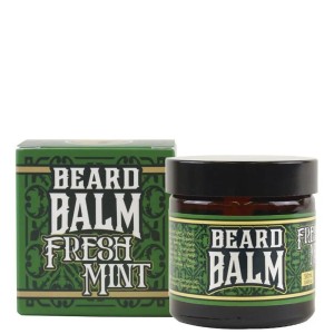 Hey Joe! - Beard Balm Nº7 Fresh Mint Bálsamo para Barba 60 ml