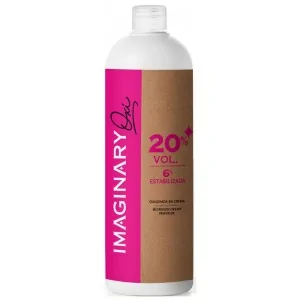 Imaginary Colors - Creme Oxidante 20 vol. (6%) 1000 ml Imaginary Colors - Creme Oxidante 20 vol. (6%) 1000 ml