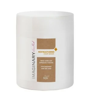 Imaginary Colors - Restructuring Mask 500 ml