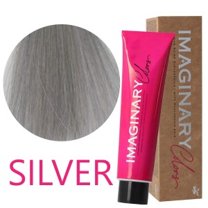 Imaginary Colors - Tinte Matizador Silver 100 ml