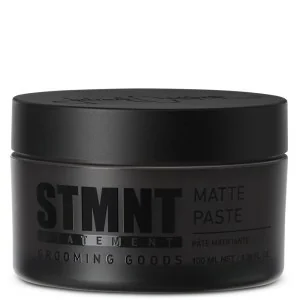 STMNT - Julius Cvesar Matte Paste - Pasta Mate 100 ml