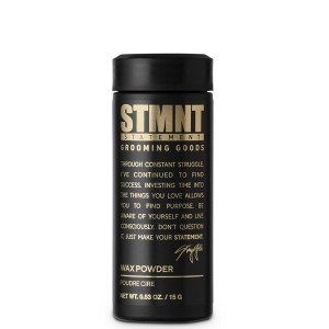 STMNT - Staygold Wax Powder - Cera en Polvo 15 g