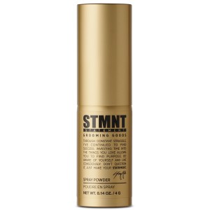 STMNT - Staygold Spray Powder - Spray Powder 4 g