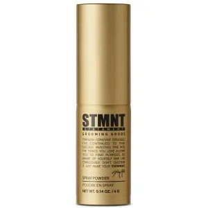 STMNT - Staygold Spray Powder - Spray Powder 4 g