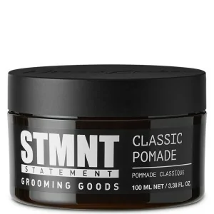 STMNT - Nomad Barber Classic Pomade - Pomada Clásica 100 ml