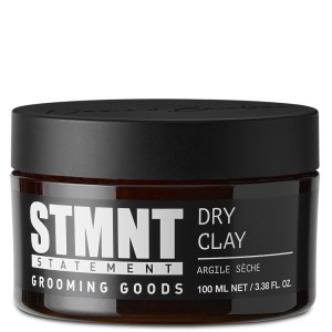 STMNT - Nomad Barber Dry Clay - Arcilla Seca 100 ml