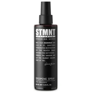 STMNT - Nomad Barber Grooming Spray - Haarspray 200 ml