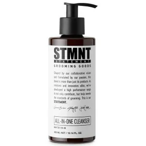 STMNT - Grooming Goods Champú Todo en Uno 300 ml