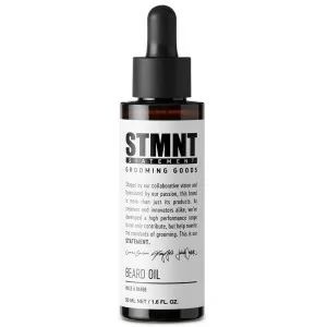 STMNT - Grooming Goods Beard Oil 50 ml