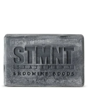 STMNT - Grooming Goods Champú Sólido Polivalente 125 g