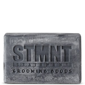 STMNT - Grooming Goods Multipurpose Solid Shampoo 125 g