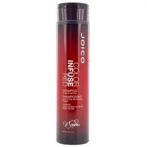 Joico - Champú Color Infuse Red 300 ml
