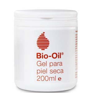 Bio Oil - Gel para Piel Seca 200 ml