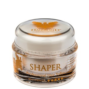 Hairbond - Shaper Professional Hair Toffee Wax 50 ml