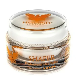 Hairbond - Cera Shaper Professional Hair Toffee 100 ml