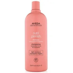 Aveda - Shampooing Nutriplenish Light