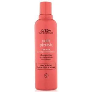 Aveda - Champú Nutriplenish Deep Moisture Aveda - Champú Nutriplenish Deep Moisture