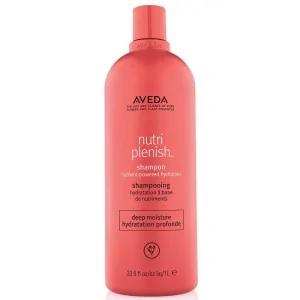 Aveda - Champú Nutriplenish Deep Moisture Aveda - Champú Nutriplenish Deep Moisture