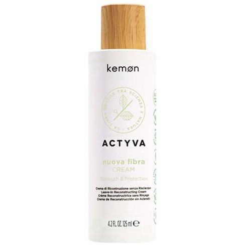 Kemon - Actyva - Cream Nuova Fibra 125 ml