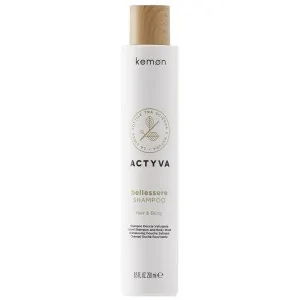 Kemon Actyva - Champú Bellessere 250 ml