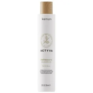 Kemon - Actyva - Shampoo Bellessere 250 ml