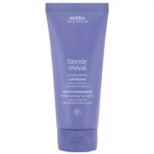 Aveda - Purple Toning Conditioner Blonde Revival 200 ml