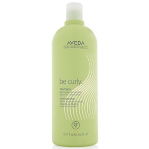Aveda - Be Curly Shampoo