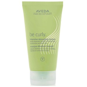 Aveda - Be Curly Mask