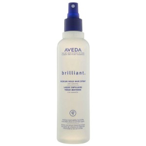 Aveda - Medium Hold Hair Spray Brilliant 250 ml