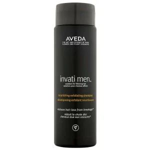 Aveda - Shampooing Exfoliant Nourrissant Invati Men 250 ml